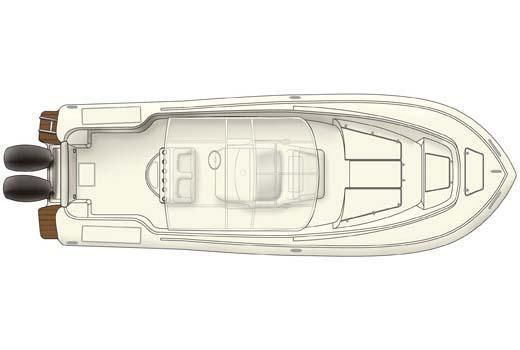 Scout 262-SPORTFISH image