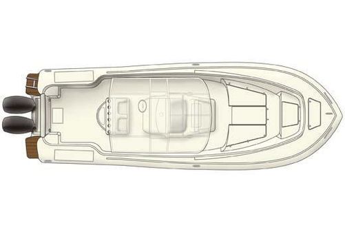 Scout 262-SPORTFISH image