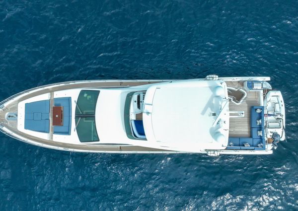 Azimut 84 Flybridge image