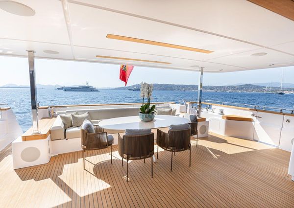 Custom Line Navetta 33 image