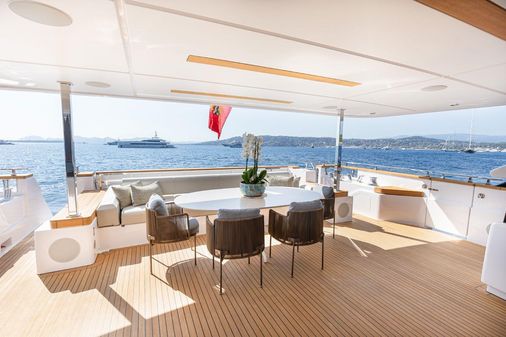 Custom Line Navetta 33 image