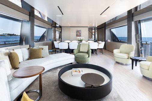 Custom Line Navetta 33 image