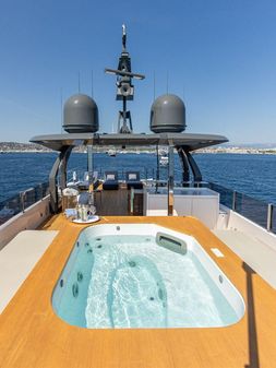 Custom Line Navetta 33 image