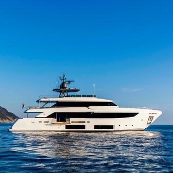 Custom Line Navetta 33 image