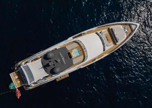 Custom Line Navetta 33 image