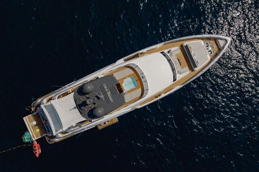 Custom Line Navetta 33 image