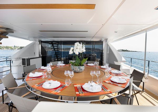 Custom Line Navetta 33 image