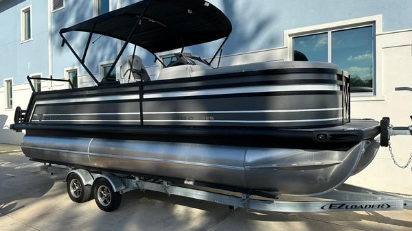 Viaggio Lago Z-S
