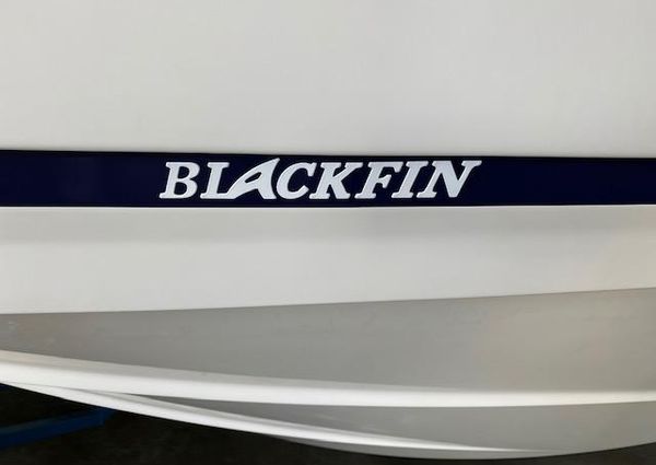 Blackfin 252-CC image