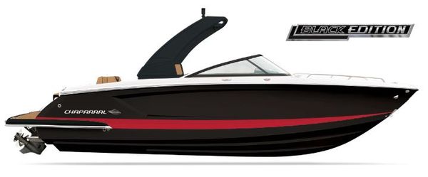 Chaparral 26 Surf image