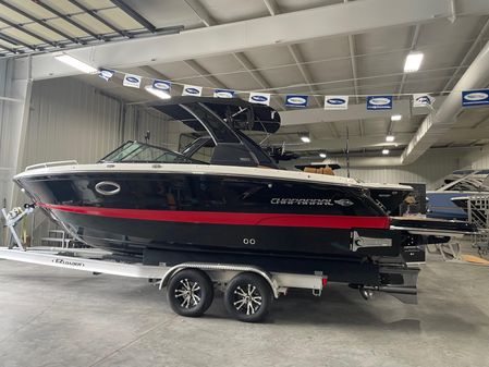 Chaparral 26 Surf image