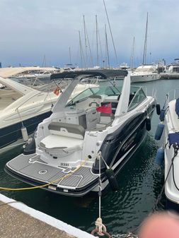 Monterey 295 Sport Yacht image