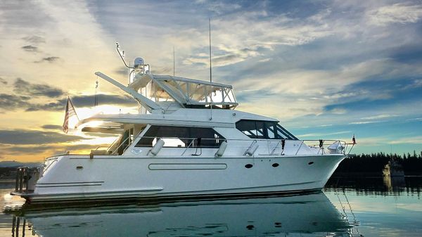 West Bay Sonship 58