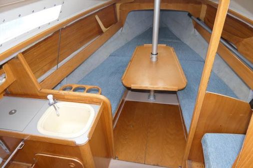 Beneteau First 235 image