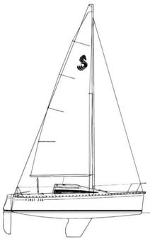 Beneteau First 235 image
