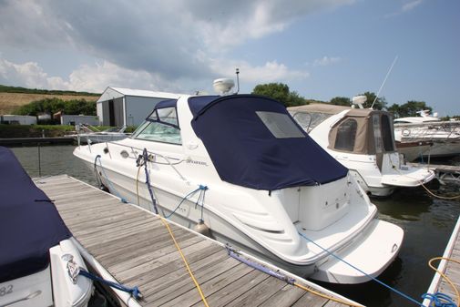 Sea Ray 330 Sundancer image
