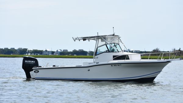 Dusky 256