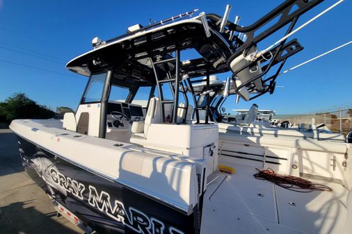 Everglades 355 Tournament image