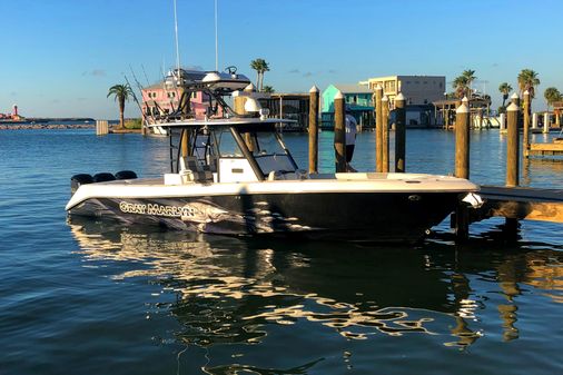 Everglades 355 Tournament image