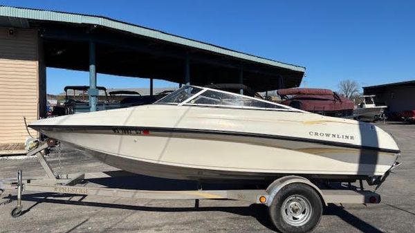 Crownline 18BR 