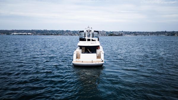 Fairline Squadron 62 image