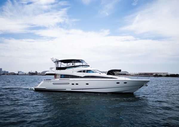 Fairline Squadron 62 image