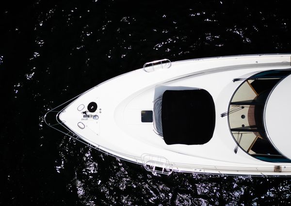 Fairline Squadron 62 image