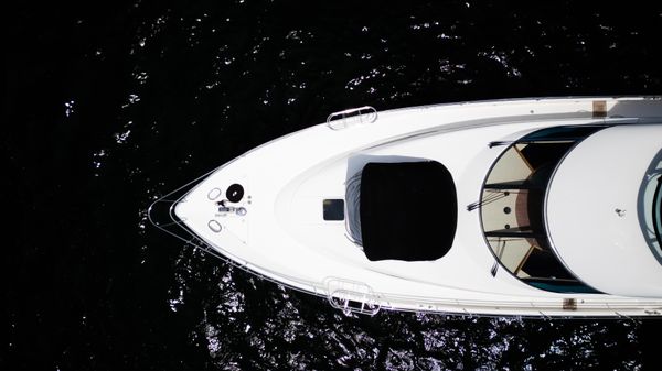 Fairline Squadron 62 image