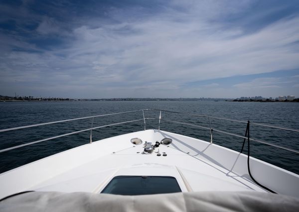 Fairline Squadron 62 image