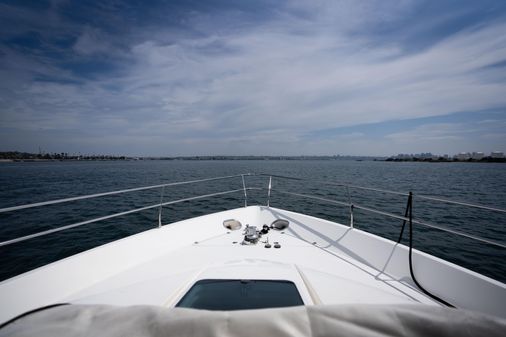 Fairline Squadron 62 image