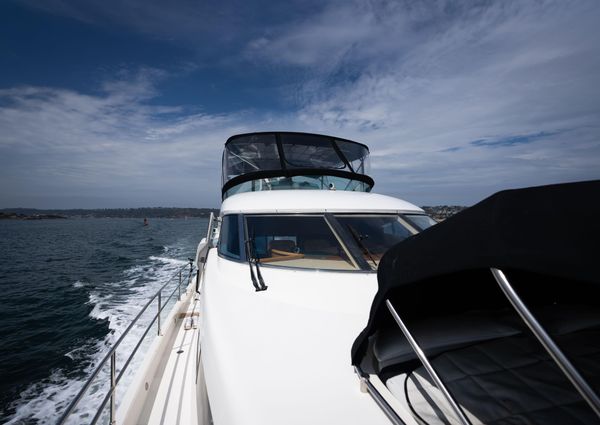 Fairline Squadron 62 image