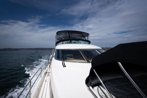 Fairline Squadron 62 image