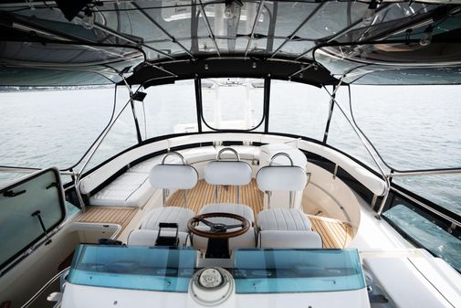 Fairline Squadron 62 image