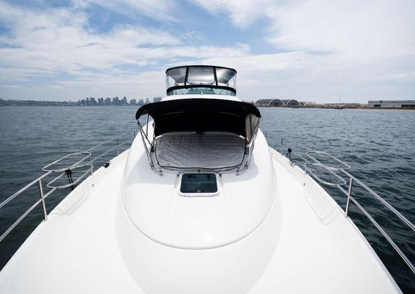 Fairline Squadron 62 image