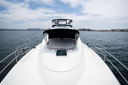 Fairline Squadron 62 image