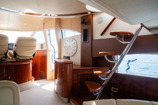 Fairline Squadron 62 image