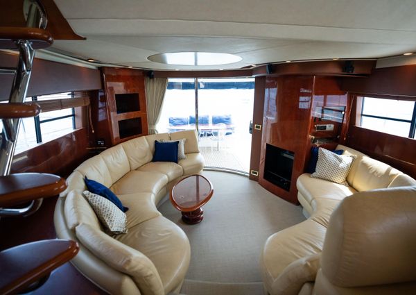 Fairline Squadron 62 image