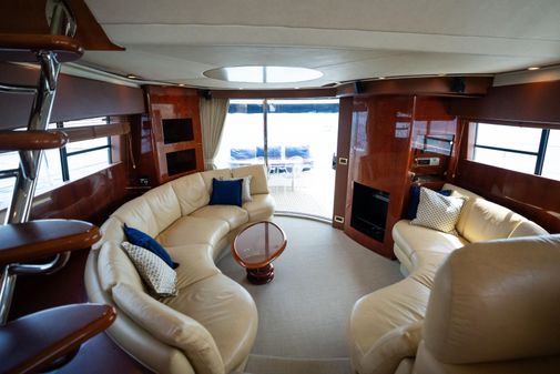 Fairline Squadron 62 image