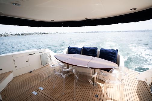 Fairline Squadron 62 image