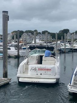 Sea-ray 290-AMBERJACK image