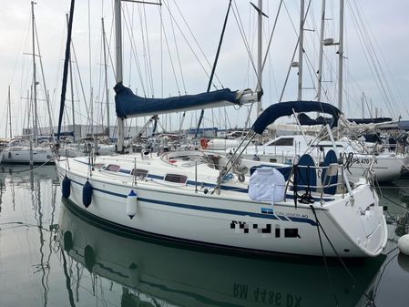 Bavaria 40 Cruiser image