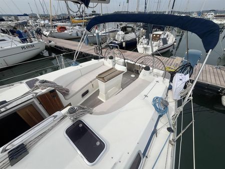 Bavaria 40 Cruiser image