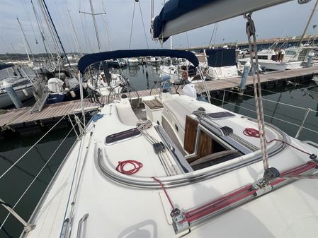 Bavaria 40 Cruiser image