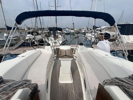 Bavaria 40 Cruiser image