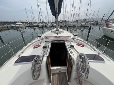 Bavaria 40 Cruiser image