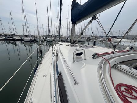 Bavaria 40 Cruiser image