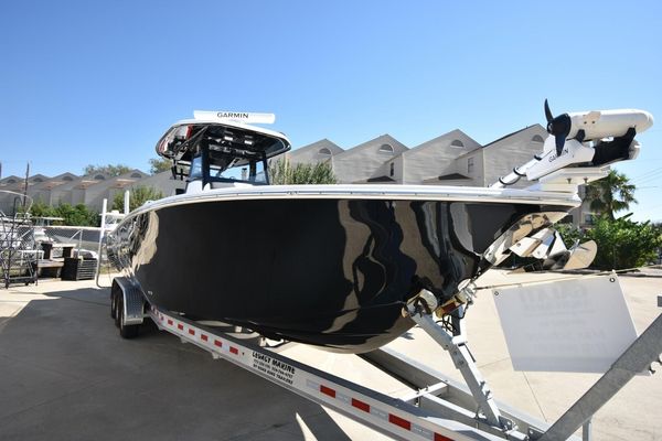 Tidewater 3100 Carolina Bay - main image