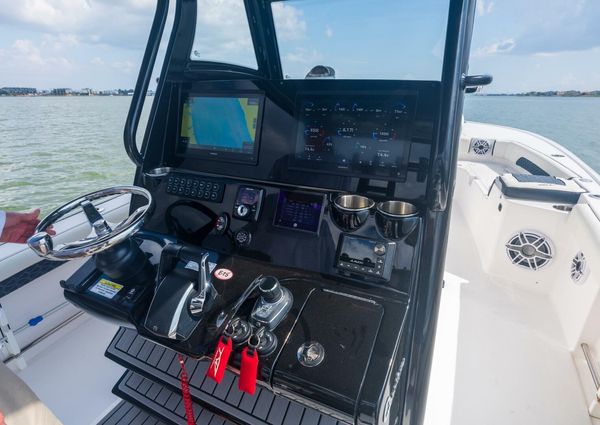 Tidewater 3100 Carolina Bay image