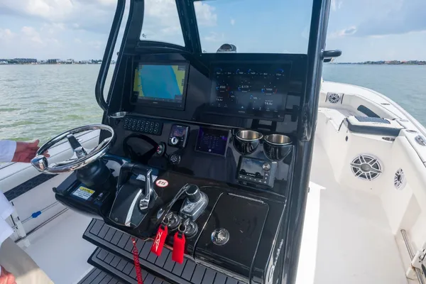 Tidewater 3100 Carolina Bay image