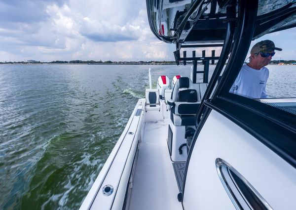 Tidewater 3100 Carolina Bay image